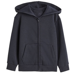 Unisex Cozy <b>Zip</b> <b>Up</b> Hoodie Sweatshirt Cotton Fleece Full <b>Zip</b> <b>Jacket</b> Casual Streetwear Loose Fit - Product Image 1