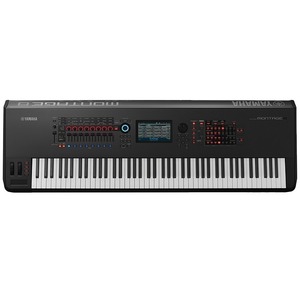 MEILLEUR PRIX POUR Synthétiseur Montage 7 Clavier d'arrangement 76 touches Workstation Synthétiseur - Product Image 3
