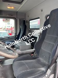 2009 Mercedes Be nz Actros 3244 8x4 camion à benne basculante camion diesel lourd - Product Image 4