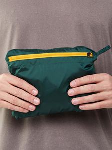 Factory Direct Sales Color Block Windbreaker <b>Jacket</b> Comfortable Outdoor Quick Dry <b>Packable</b> Windproof <b>Jacket</b> Plus Size - Product Image 6