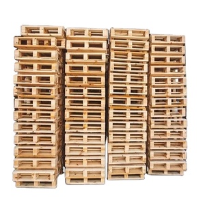 <b>Used</b> Solid EPAL Euro <b>Pallets</b> 145mm X 800mm X 1200mm - Product Image 3