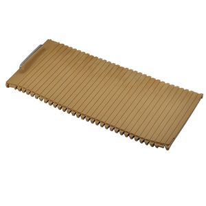 ม่านคอนโซลกลางสำหรับ W212 Mercedes E Class, C Class W204-สีเบจ - Product Image 3