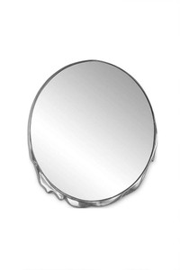 Boca do Lobo Magma <b>Mirror</b> Decorative <b>Wall</b> <b>Mirror</b> Modern Design Home Decor Interior Design Luxury <b>Mirror</b> Art Piece - Product Image 5