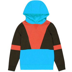 Sweat-shirts à capuche pour hommes, en polyester surdimensionné, léger, vintage, pour la salle de sport, streetwear pour hommes et femmes - Product Image 5