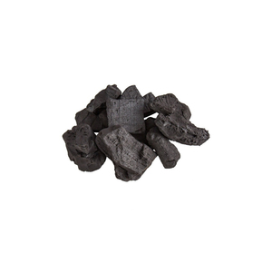 Charbon de pin en sacs prêt pour l'expédition internationale - Product Image 1