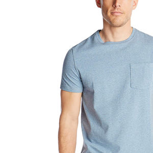 Camiseta Extra Grande de 220g para Hombre, Manga Corta, Cuello Redondo, Secado Rápido, Impresión Serigráfica, para Gimnasio, Venta al Por Mayor Personalizada - Product Image 5