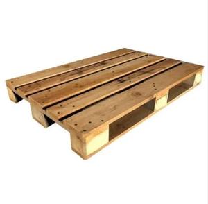 พาเลทไม้ยูโรสำหรับเก็บไม้สนรถยกพาเลทสำหรับขนส่ง - Product Image 6