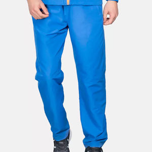 Conjunto Deportivo Transpirable de Invierno para Hombre OEM, Traje de Gimnasio de 2 Piezas, Conjunto Deportivo Personalizado - Product Image 6