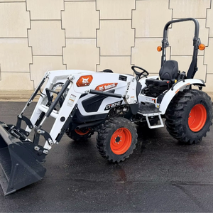 Tracteur fiable Cat CT2040 avec moteur, pompe, boîte de vitesses, roulements et composants essentiels - Product Image 2