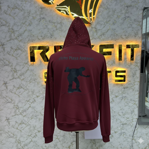 Prefect cutting Sport Edition más demandado Sudadera con capucha y cremallera Puff Impreso hecho en fábrica sudaderas con capucha a precio barato sudaderas con capucha para hombres - Product Image 2