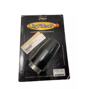 Lightech Clutch Cover Protection for Yamaha R1 07/08 DX (M30X1)-<b>Motorcycle</b> <b>Accessory</b> <b>Part</b> PRT3620 - Product Image 1