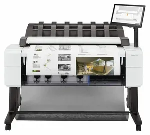 Imprimante jet d'encre thermique tout-en-un DesignJet T2600dr 36 pouces, best-seller, scellée en usine, prête à être expédiée - Product Image 1