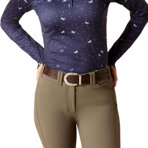 Tout nouveau maillot d'équitation équestre de haute qualité 2025 couleur personnalisée nouveauté maillot d'équitation équestre - Product Image 4
