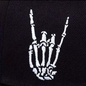 หมวกเบสบอลผ้าฝ้ายยูนิเซ็กซ์พรีเมี่ยม, หมวกแก็ปหมวกแก็ปสำหรับผู้ชายและผู้หญิงติดโลโก้แบบกำหนดเอง - Product Image 4