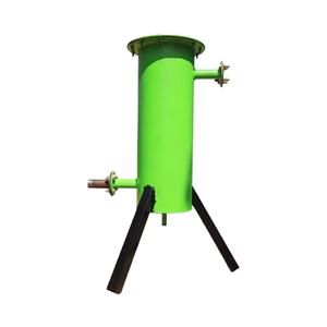 Cilindro Neumático para Captación de Humedad GREENERIA 2000kg, Garantía de 6 Meses, Piezas de Alta Calidad para un Rendimiento Óptimo - Product Image 1