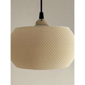 Pantalla de lámpara de latón y metal, ratán marroquí hecho a mano, iluminación decorativa, proveedor mayorista EE. UU. ETSY EBAY SHOPIFY STOCK dropship - Product Image 1