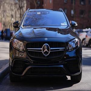 OCCASION LHD/RHD 2020 MER CE DES-AMG E63 S WAGON - Product Image 1