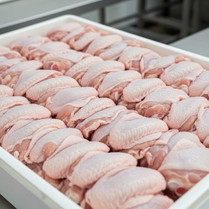 La mejor oferta en alitas de pollo congeladas frescas, corte limpio a granel procesado con vitaminas, entrega rápida para exportación - Product Image 5