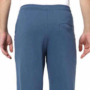 Pantalones Casuales Cómodos de Lona para Hombre, Transpirables, de Secado Rápido, Ligeros, a la Moda, de Corte Ajustado, en Oferta, a Precio Económico - Product Image 6