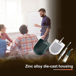 ไมโครโฟนติดพื้นผิวตัวแสดงสถานะ LED - Product Image 3