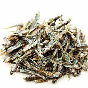 เนื้อปลาแอนโชวี่อบแห้งสดใหม่สูตรที่ได้รับเกียรติโดยใช้เกลือที่สมบูรณ์แบบขนมขบเคี้ยวบรรจุจำนวนมากทำในเวียดนาม - Product Image 6