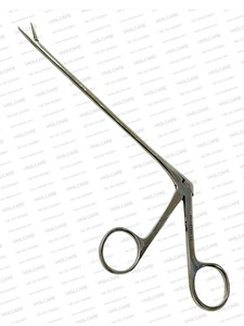 Instrumentos quirúrgicos profesionales de alta calidad, fórceps de cocodrilo, espéculo de oreja, fórceps quirúrgicos médicos de Ent de Vaslcare - Product Image 5