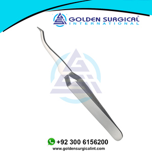 ที่ยึดสำหรับเอ็นโดดอนติกส์เครื่องมือทันตแพทย์ตัวยึดแบบท่อกระพุ้งแก้ม - Product Image 2