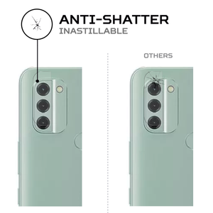 Protector de Pantalla ANTISHOCK para Nokia C31, Característica Principal: Antishock - Product Image 4