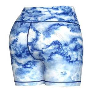 Shorts de Mujer de Alta Calidad, Shorts Combinados para Mujer, Verano, Gran Venta, Shorts de Mujer Suaves, Color Personalizado - Product Image 4