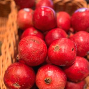 ทับทิมสดรสธรรมชาติล้วนเมล็ดหวานฉ่ำขายส่งจำนวนมาก - Product Image 6