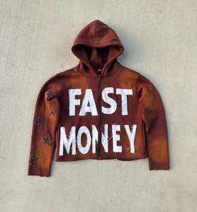 Categorie Vêtements et accessoires>> Vêtements pour hommes>> Sweats à capuche et sweatshirts pour hommes - Product Image 2