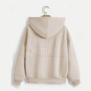 Sudaderas con Capucha para Hombre, Impresión Serigráfica, Uso en Exteriores, Más Vendidas, Ropa de Moda, Cremallera Resistente - Product Image 2