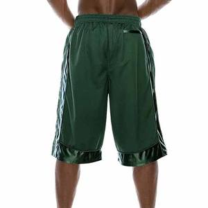 New Men Casual Basketball <b>Shorts</b> Multiple Selection Design 100% <b>Polyester</b> Comfortable Oversized Sports Wear Basketball <b>Shorts</b> - Product Image 3