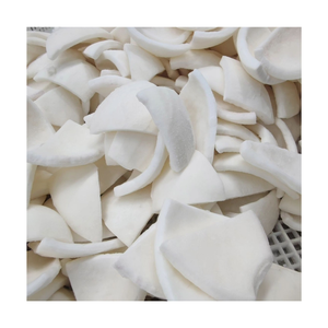 เนื้อมะพร้าวอบแห้งเนื้ออ่อนหวานเป็นธรรมชาติมะพร้าวออร์แกนิกรส100% - Product Image 3