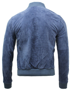 2026 <b>Men's</b> Fashion Design New Arrival Leather <b>Jacket</b> For <b>Men</b> Pu Leather <b>Jackets</b> Premium Quality Cowhide Leather <b>Jacket</b> - Product Image 4