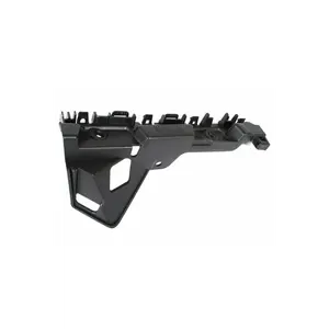 Soporte de Parachoques Delantero para Renault Trafic 3, Labio Inferior de Plástico ABS para Mejora Trasera, Nuevo Estado - IZQUIERDA 620505064R - Product Image 1