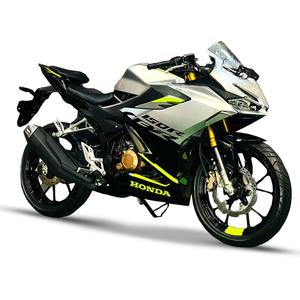 มอเตอร์ไซค์ฮอนด้า CBR600RR 2026 4-Strokee เอบีเอสสปอร์ตของใหม่ - Product Image 3