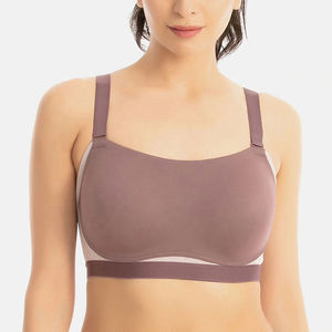 Nouveau soutien-gorge de sport de qualité supérieure pour les femmes et les vêtements de fitness respirants et de gymnastique - Product Image 3