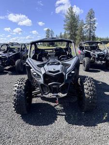 COMPRA AHORA: Maverick X3 X TURBO 2026 para Adultos, Vehículo Utilitario de Cuatro Ruedas, 4 Tiempos, 4x4, en Venta con Garantía - Product Image 2