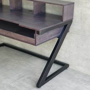 Escritorio StudioDesk SD68007 de 140x70x95cm, Madera de Caucho, Resistente, Ensamblado, con Cajón, Garantía de 12 Meses - Product Image 5
