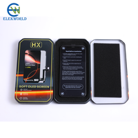 Écran tactile de remplacement de haute qualité DD HX Soft Oled LCD pour iPhone X 11 12 13 14 15 16 17 Pro Max