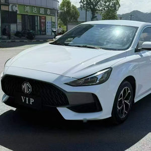 2024 M_G 5 1.5L Manual Versión Fashion AWD Turbo 7 Plazas R18 Techo Panorámico 360 Buen Rendimiento BAJO PRECIO - Product Image 1