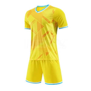 ชุดกีฬาฟุตบอลขนาดใหญ่พิเศษออกแบบโลโก้ของคุณเองได้ - Product Image 1