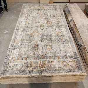 Gabbeh Makine Halisi,icten cikma sacak, Salon Halisi - Product Image 6