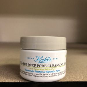 Маска для глубокого очищения пор Kiehls, 28 мл
