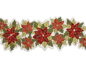 ผ้าปูโต๊ะลูกปัด - Product Image 5