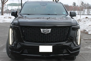 CADILLAC ESCALADE ESV 4WD SPORT PLATINUM 2025 USADO, Volante a la Izquierda/Derecha - Product Image 2