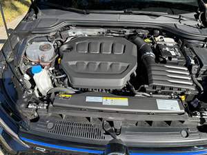 Volkswagen Golf R 2024 Usado, Sin Reserva, 5300 Millas, Transmisión Manual de 6 Velocidades, Turbo de 4 Cilindros, Tracción en las Cuatro Ruedas, Sin Modificaciones - Product Image 6