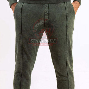 Best Selling OEM Service Acid Wash <b>Trouser</b> Quick Dry Acid Wash <b>Trouser</b> Custom Made Best Price Acid Wash <b>Trouser</b> - Product Image 6