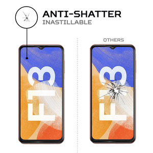 ANTISHOCK pour Samsung pour Galaxy F13 Protection d'écran Durable et absorbant les chocs Accessoire mobile - Product Image 5